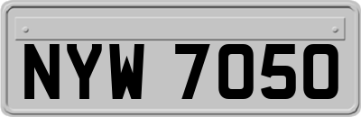 NYW7050