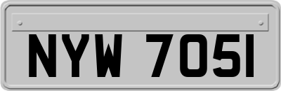 NYW7051