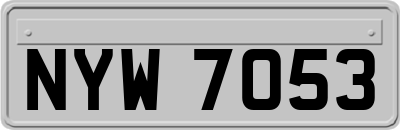 NYW7053