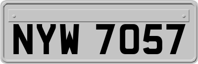 NYW7057