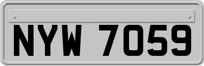 NYW7059