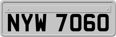NYW7060