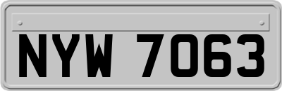 NYW7063