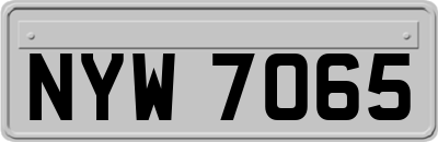 NYW7065