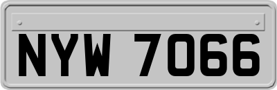 NYW7066