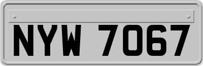 NYW7067