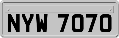 NYW7070