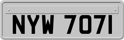NYW7071