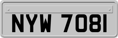 NYW7081