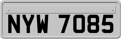 NYW7085
