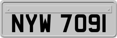 NYW7091