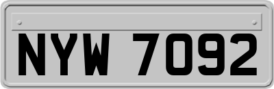 NYW7092