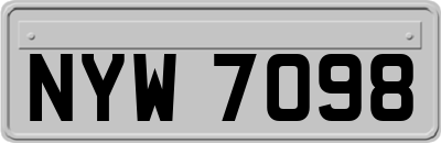 NYW7098
