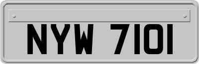 NYW7101