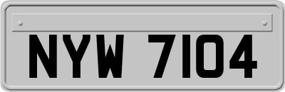 NYW7104