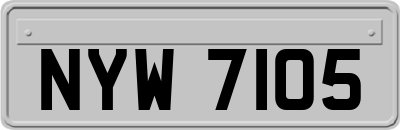NYW7105