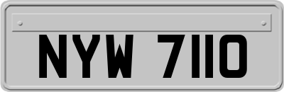 NYW7110