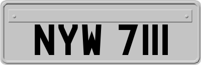 NYW7111