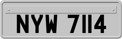 NYW7114