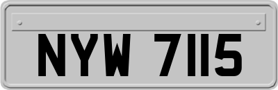 NYW7115