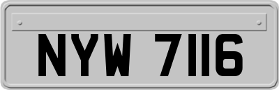 NYW7116