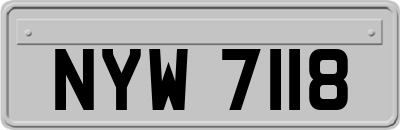 NYW7118