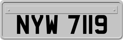 NYW7119