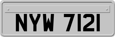 NYW7121