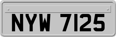NYW7125