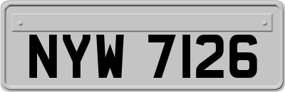 NYW7126