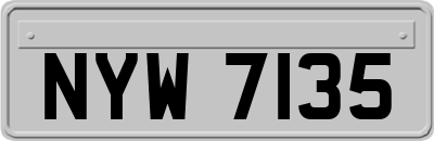 NYW7135