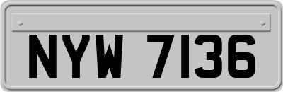 NYW7136