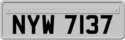 NYW7137
