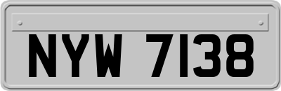 NYW7138
