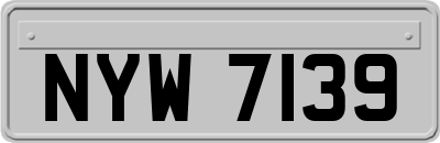 NYW7139