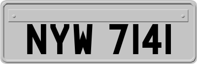 NYW7141