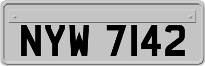 NYW7142