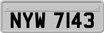 NYW7143