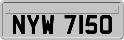 NYW7150