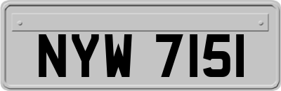 NYW7151