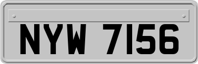 NYW7156