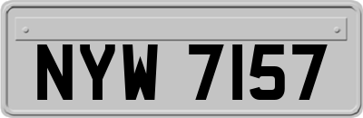 NYW7157