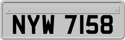 NYW7158