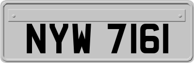 NYW7161