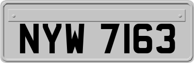 NYW7163