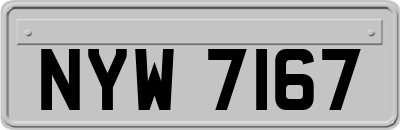NYW7167