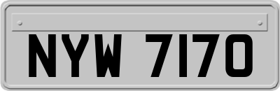 NYW7170