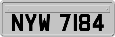 NYW7184