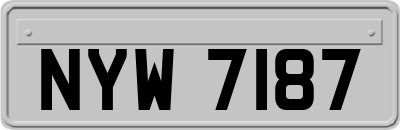 NYW7187