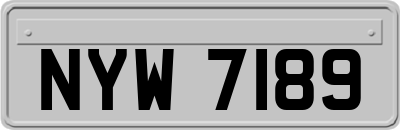 NYW7189